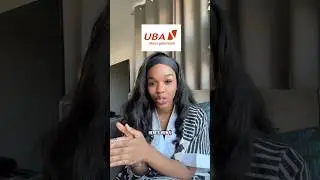 How UBA is quietly transforming the African Financial Sector, using AI #ai #fintech #africa #banking