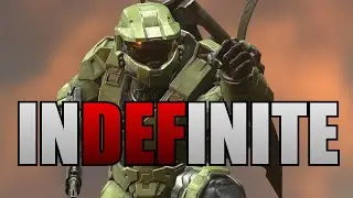 Halo Infinite Has A Graphics Problem | Next Gen PANIC Reaction