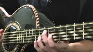 Polka Idalia - Jaime y Los Chamacos (cover bajo quinto)