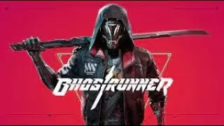 ghost runner demo gameplay