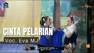 Cinta Pelarian || Eva MJ || Tembang Lagu Sandiwara Wira Mandala