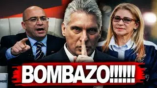 Mesa Redonda de CUBA CONFIRMA el CAMBIO que TODOS esperaban!!! ⚠️