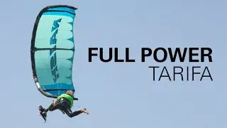 Full Power Tarifa Recap