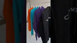 Худи Carhartt в магазине Kangol Store