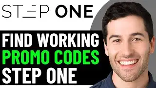 HOW TO GET BEST STEP ONE DISCOUNT PROMO CODES IN 2026 (FULL GUIDE)