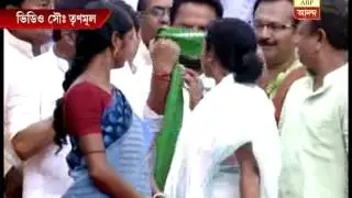 Congress MLA joins TMC