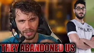Trex Casts responded to Mobazane's Statement about MSC