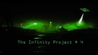 The Infinity Project Vol 4 (Drum & Bass MiX 2014)