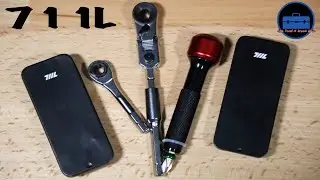 711L Tools