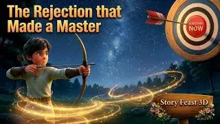 The Invisible Path 📜🌍 | Inspirational Story | Wisdom Story | Education With Out Limits