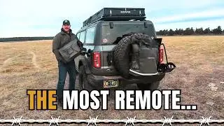Is Oregon Desert Geocaching Worth It? My Adventure Story