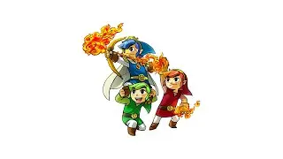 Obscure Yet Forgotten Nintendo Music