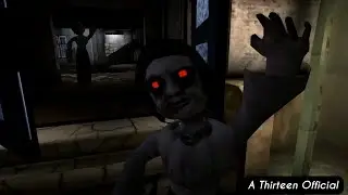 Dread teacher Secret good ending (old game)