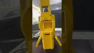 Total station Hi target zts421