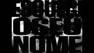 kouth - ESQUECI O SEU NOME feat. Vinny Lio (Official Visualizer)