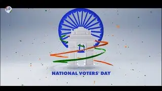 National Voters' Day 2026