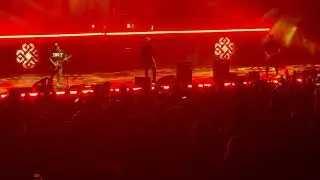 Breaking Benjamin Polyamorous Live 9-11-25