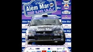 13º Rali Alem Mar Ilha Lilas 2013
