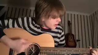 I&rsquo;m going insane in the country - original song 