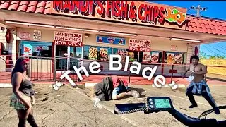 E-Bike Street Tour  In 4k!  27th Ave Did Not Disappoint!👀 PHX AZ #2024 #ebike