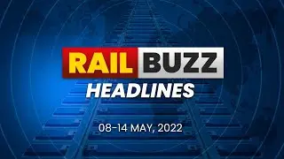 Take a look at this week's major highlights of Indian Railways. #RailBuzz #IndianRailways