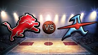 Minerva Vs Alliance Basketball: January 30, 2026