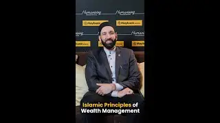 Islamic Principles of Wealth Management