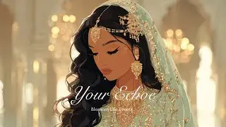 Your Echoe | Luxury Lounge Background – Soothing Instrumental | BLE Music