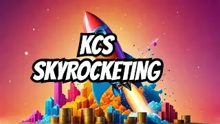 KuCoin Token KCS to Skyrocket? Could KuCoin Token KCS Surge to $200 in the Next Crypto Bull Run?