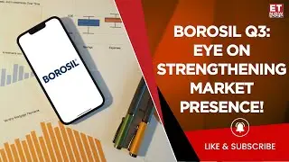 Borosil Q3 Result 2025: Revenue Rises, PAT Dips, E-commerce Expansion & New Deals | Shreevar Kheruka