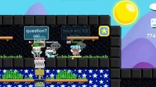 Interview with GabeTopia