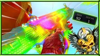 The MOST POWERFUL ASSAULT RIFLE in BLACK OPS 4...