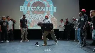 Preselections Bouncing Walls Beastcamp Edition 2k25