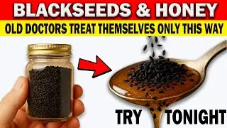 Black Seed & Honey Miracle? 16 Health Benefits | Doctor Explains
