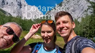 Logarska Dolina (Logar-Tal)