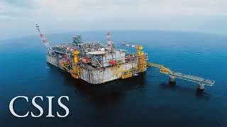 Online Event: The Future of Russian Energy and Europe's Energy Transition