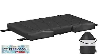 VEVOR T Top Storage Bag for 6 Type II Life Jackets