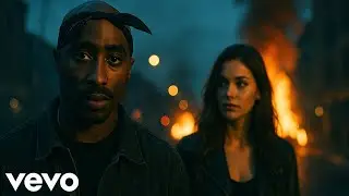 2Pac - F*ck All Yall - DJ Nodarise (Deep House Gangsta Remix)