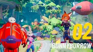 How to Unlock Nick Wilde (50 Shards Guide) | Speedstorm
