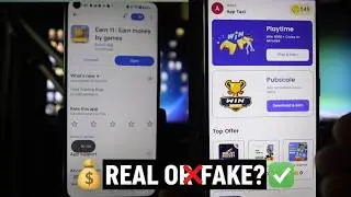 Earn 11 App Review 🔥 | Real or Fake?