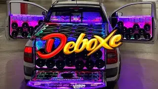 LET'S LOOK AT THE FUNK - VISAGE MUSIC - [HOUSE DESANDE 2025]