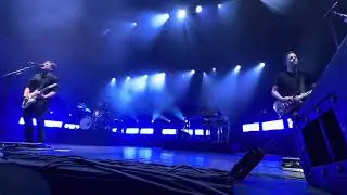 Jimmy Eat World- Your New Aesthetic- Furnace Fest 2025, Birmingham, AL