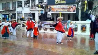 Carnaval de Otavalo Grupo de Danza Folclorica Jahua Ñan