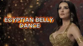 EGYPTIAN BELLY DANCE