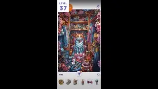 Find Hidden Objects Spot It - Level 37