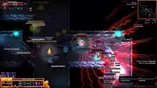 Hero siege 2 season 8 - Day 1 ( StormWeaver )