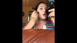 Bare minerals VS YOunique Face coverage