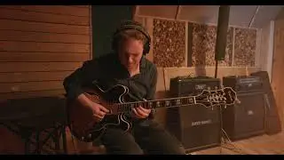 Live Studio Session | Cristian Copaciu