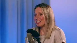 Jobscast - Markéta Fraňková