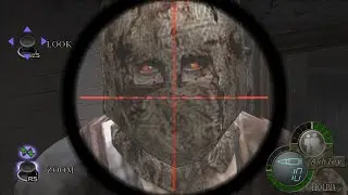 Resident evil 4  Mod Prison Of The Evil Parte 44 - megawarris en el caribe